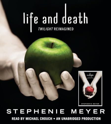 Life and Death: Twilight Reimagined (The Twilight Saga) - Click to Buy