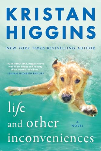 Life and Other Inconveniences - Click to Buy