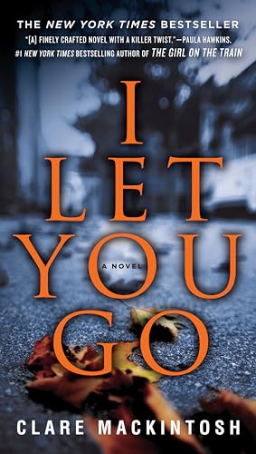 I Let You Go - Click to Buy