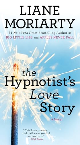The Hypnotist's Love Story - Click to Buy