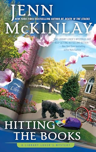 Hitting the Books - Click to Buy