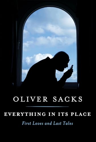 Everything in Its Place: First Loves and Last Tales - Click to Buy