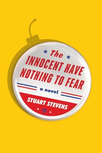The Innocent Have Nothing to Fear: A novel - Click to Buy
