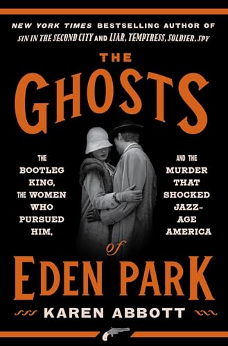 The Ghosts of Eden Park - Click to Buy