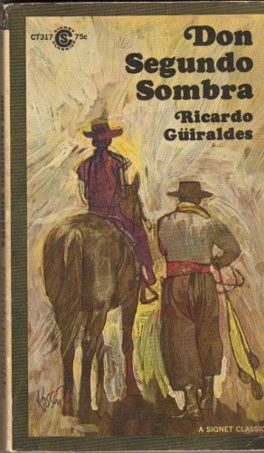 Don Segundo Sombra - Click to Buy