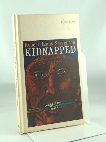Kidnapped - Click to Buy