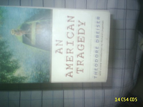 An American Tragedy - Click to Buy
