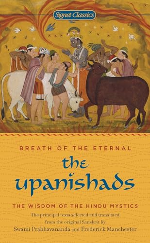The Upanishads: Breath from the Eternal - Click to Buy