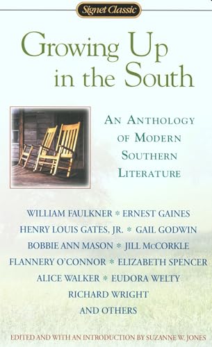 Growing Up in the South (Signet Classics) - Click to Buy