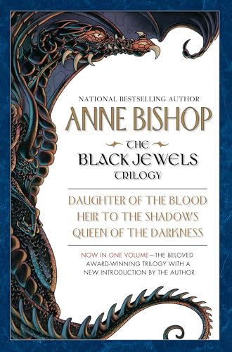 The Black Jewels Trilogy - Click to Buy