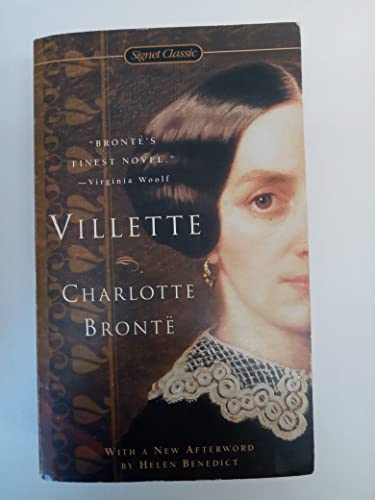 Villette - Click to Buy