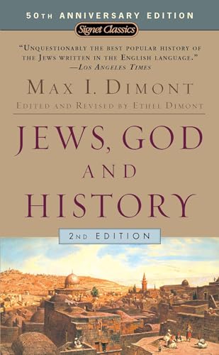 Jews, God, and History - Click to Buy