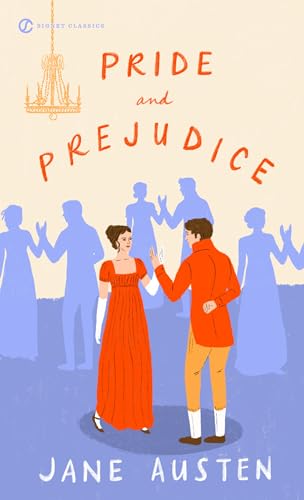 Pride and Prejudice: 200th Anniversary Edition. With an Introduction by Margaret Drabble and an Afterword by Eloisa James (Signet Classics) - Click to Buy