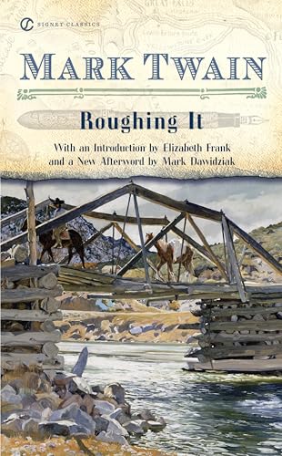 Roughing It - Click to Buy