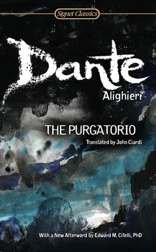 The Purgatorio (Signet Classics) - Click to Buy