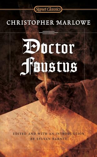 Doctor Faustus - Click to Buy