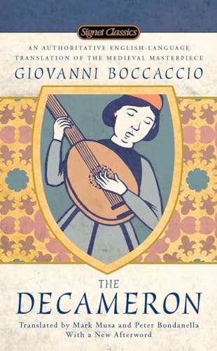 The Decameron