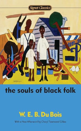 The Souls of Black Folk - Click to Buy