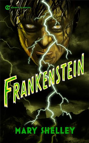 Frankenstein - Click to Buy