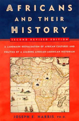 Africans and Their History: Second Revised Edition - Click to Buy