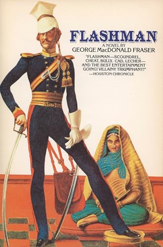Flashman: A Novel - Click to Buy