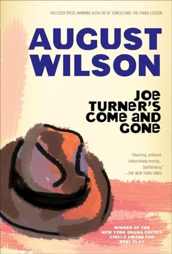 Joe Turner's Come and Gone - Click to Buy