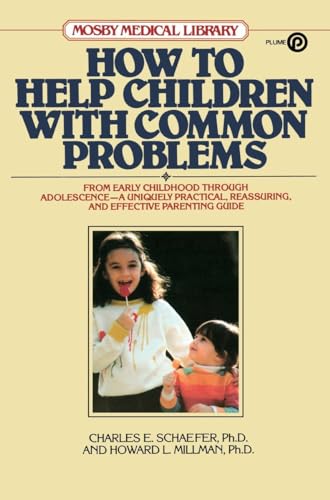 How to Help Children with Common Problems (Mosby Medical Library) - Click to Buy