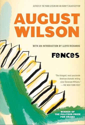 Fences - Click to Buy