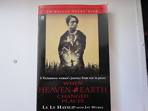 When Heaven and Earth Changed Places (Tie-In Edition) - Click to Buy