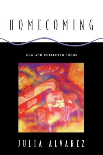 Homecoming: New and Collected Poems - Click to Buy