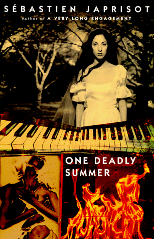 One Deadly Summer - Click to Buy