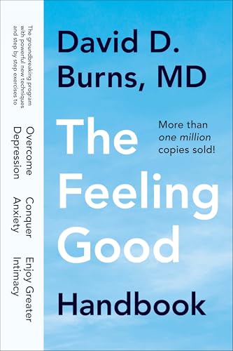 The Feeling Good Handbook - Click to Buy
