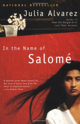 In the Name of Salome - Click to Buy
