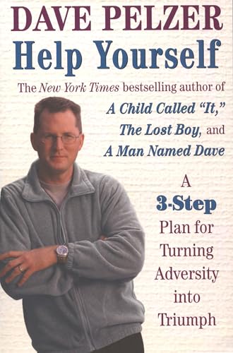 Help Yourself: A 3-Step Plan for Turning Adversity into Triumph - Click to Buy