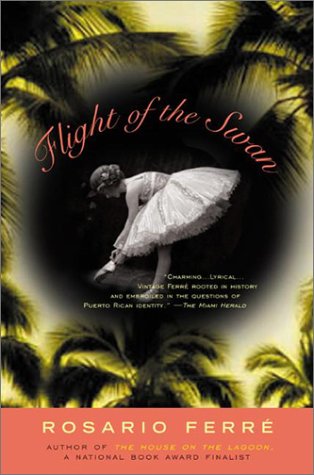 Flight of the Swan - Click to Buy