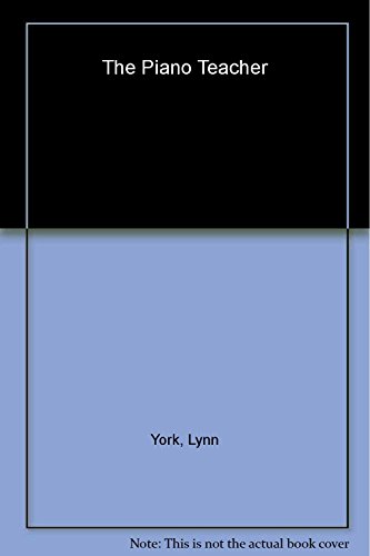 The Piano Teacher - Click to Buy