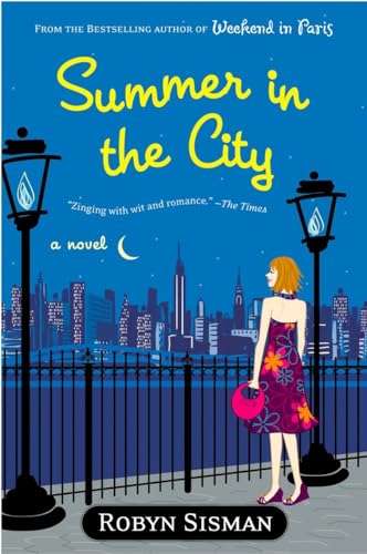 Summer in the City - Click to Buy