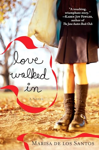 Love Walked In - Click to Buy
