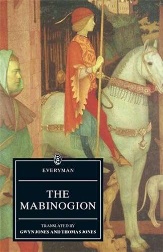 The Mabinogion - Click to Buy