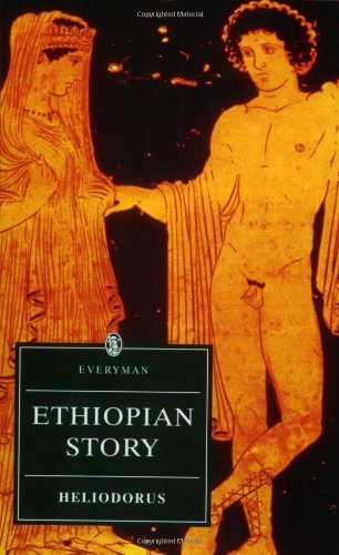 Ethiopian Story - Click to Buy