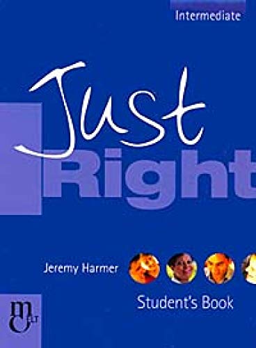 Just Right - Intermediate - Click to Buy