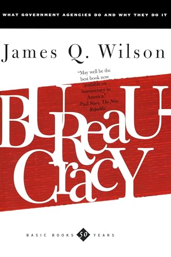 BUREAUCRACY - Click to Buy