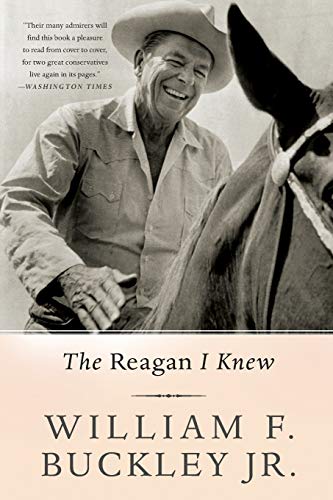 The Reagan I Knew - Click to Buy