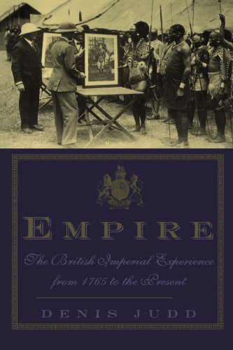 Empire: The British Imperial Experience, from 1765 to the Present - Click to Buy