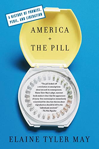 AMERICA AND THE PILL - Click to Buy