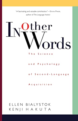 IN OTHER WORDS - Click to Buy