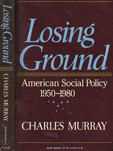 Losing Ground - Click to Buy