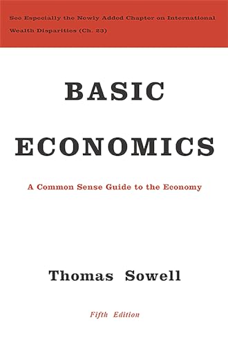 Basic Economics - Click to Buy