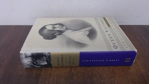 Queen Victoria A Personal History - Click to Buy