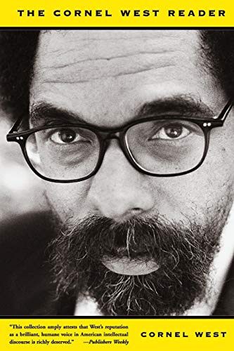 THE CORNEL WEST READER - Click to Buy